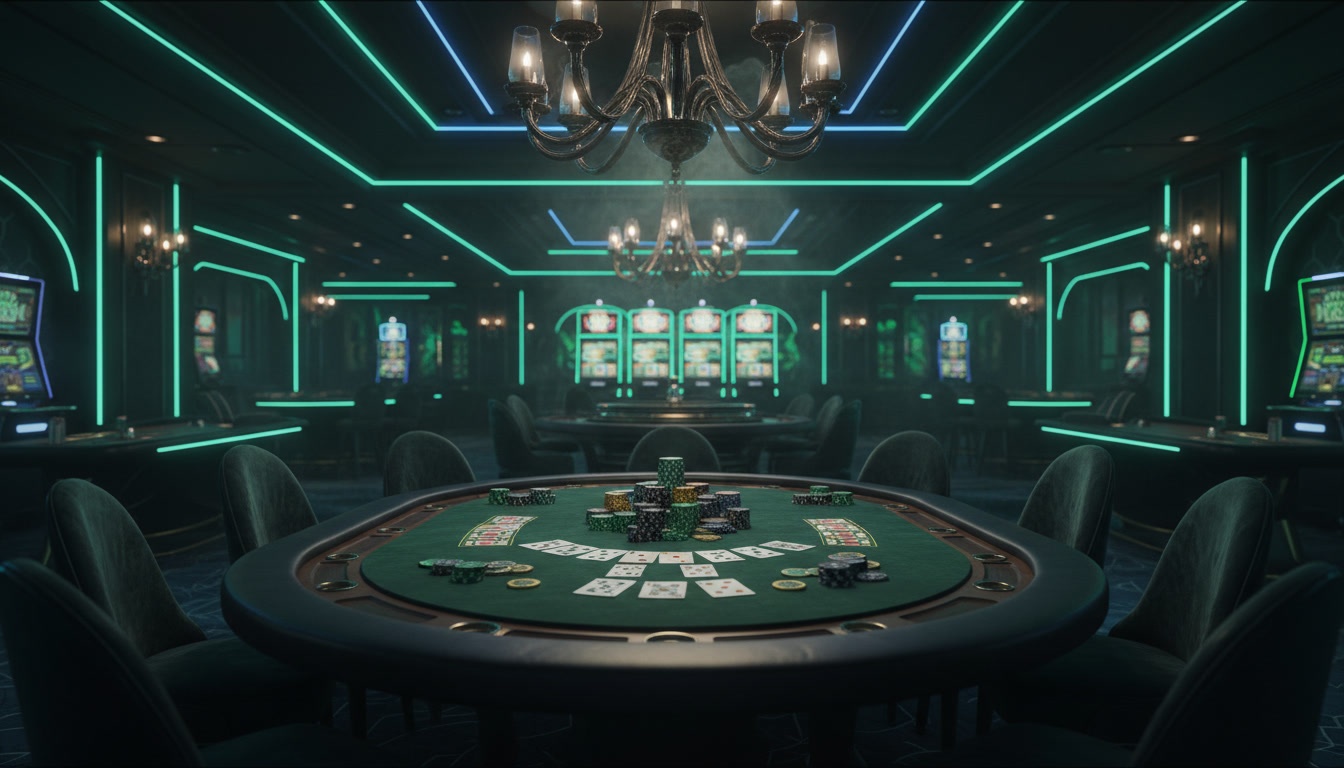 Vegas Casino