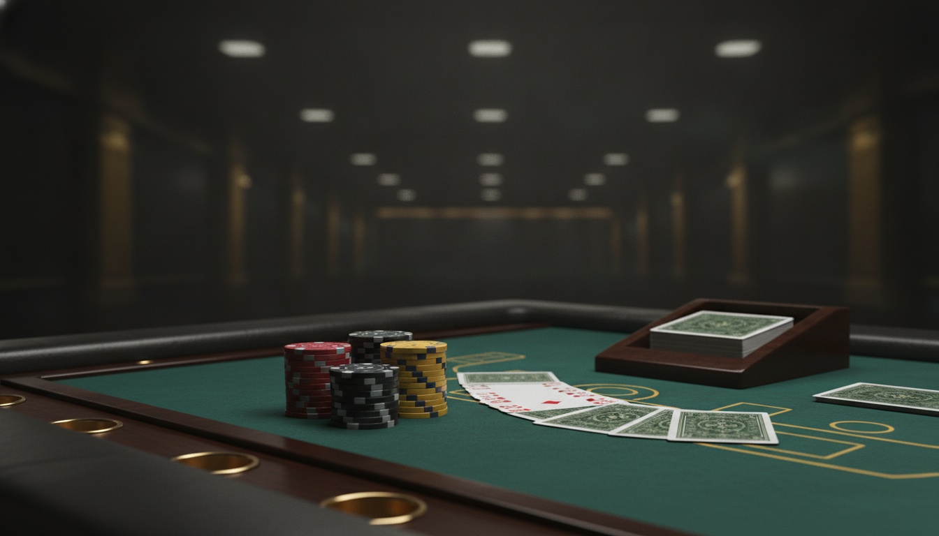 Vegas Casino: Secure and Trustworthy Gaming