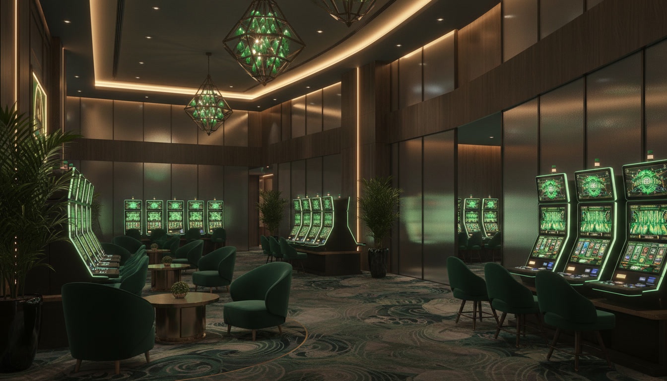 Vegas Casino — Detailed Review